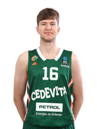 LOVRO LAPAJNE
