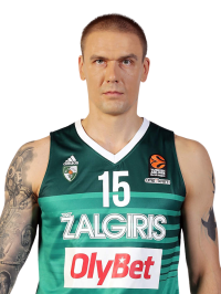 JAVTOKAS, ROBERTAS