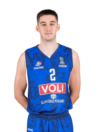 ALEKSA ILIC