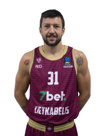 ANDRIJA STIPANOVIC