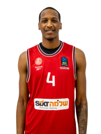 MARCUS BINGHAM