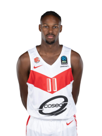 JOEL AYAYI