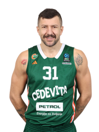 ANDRIJA STIPANOVIC