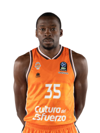 AMIDA BRIMAH