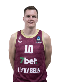 VYTENIS LIPKEVICIUS