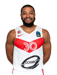 BRANDON JEFFERSON