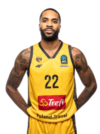 TARIK PHILLIP