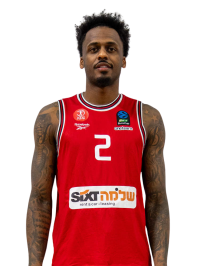 ANTONIO BLAKENEY