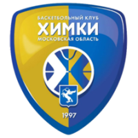 BC Khimki logo