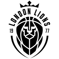 London Lions logo