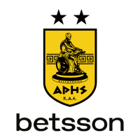 Aris Midea Thessaloniki logo