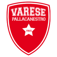 Cimberio Varese logo