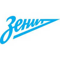 Zenit St Petersburg logo
