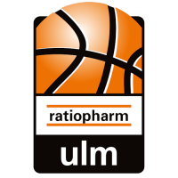 ratiopharm Ulm logo
