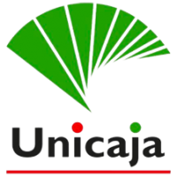 Unicaja Malaga logo