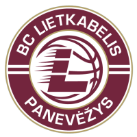 7Bet-Lietkabelis Panevezys logo
