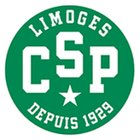 Limoges Cercle Saint-Pierre logo