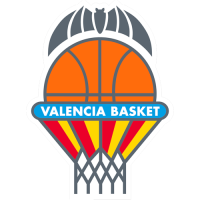 Valencia Basket logo