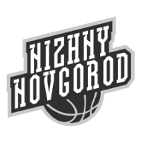BC Nizhny Novgorod logo