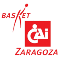 Basket Zaragoza 2002 SAD logo
