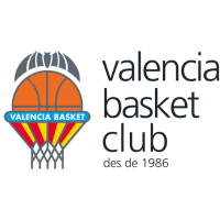 Valencia Basket logo