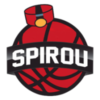 Spirou Charleroi logo