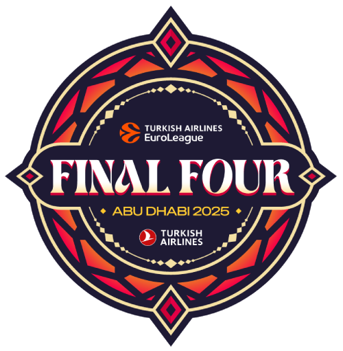 EuroLeague logo