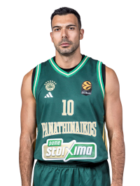 SLOUKAS, KOSTAS