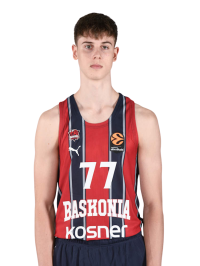 STEFAN JOKSIMOVIC