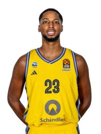 ROBERT BAKER II 