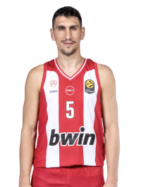 LARENTZAKIS, GIANNOULIS