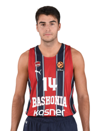 JOSEBA QUEREJETA