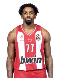 MCKISSIC, SHAQUIELLE