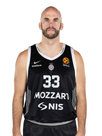 CALATHES, NICK