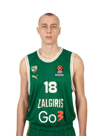 ALEN SMAILAGIC