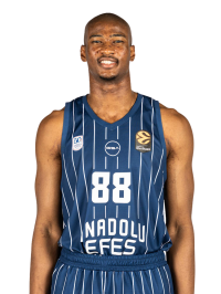KAI JONES