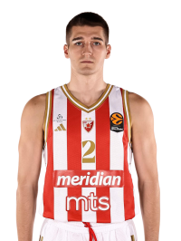 STEFAN MILJENOVIC