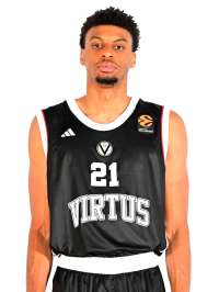 ALSTON JR. , DERRICK