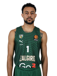 WILLIAMS-GOSS, NIGEL