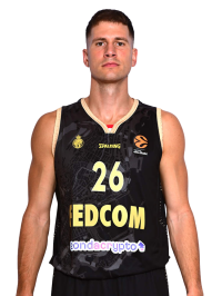 NEDOVIC, NEMANJA