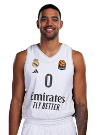 TREY LYLES