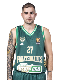 TOLIOPOULOS, VASSILIS