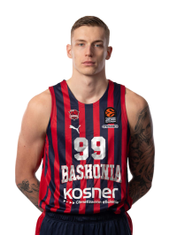 LUKA SAMANIC