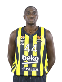 JILSON BANGO