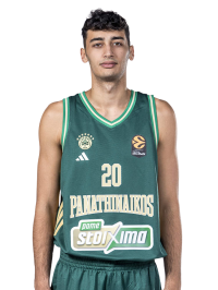 SAMODUROV, ALEXANDROS