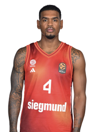 RATHAN-MAYES, XAVIER