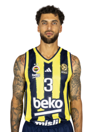 WILBEKIN, SCOTTIE