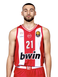 OMIROS NETZIPOGLOU