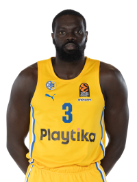 MARIAL SHAYOK