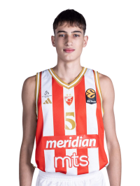 NEDELJKOVIC, ALEKSEJ